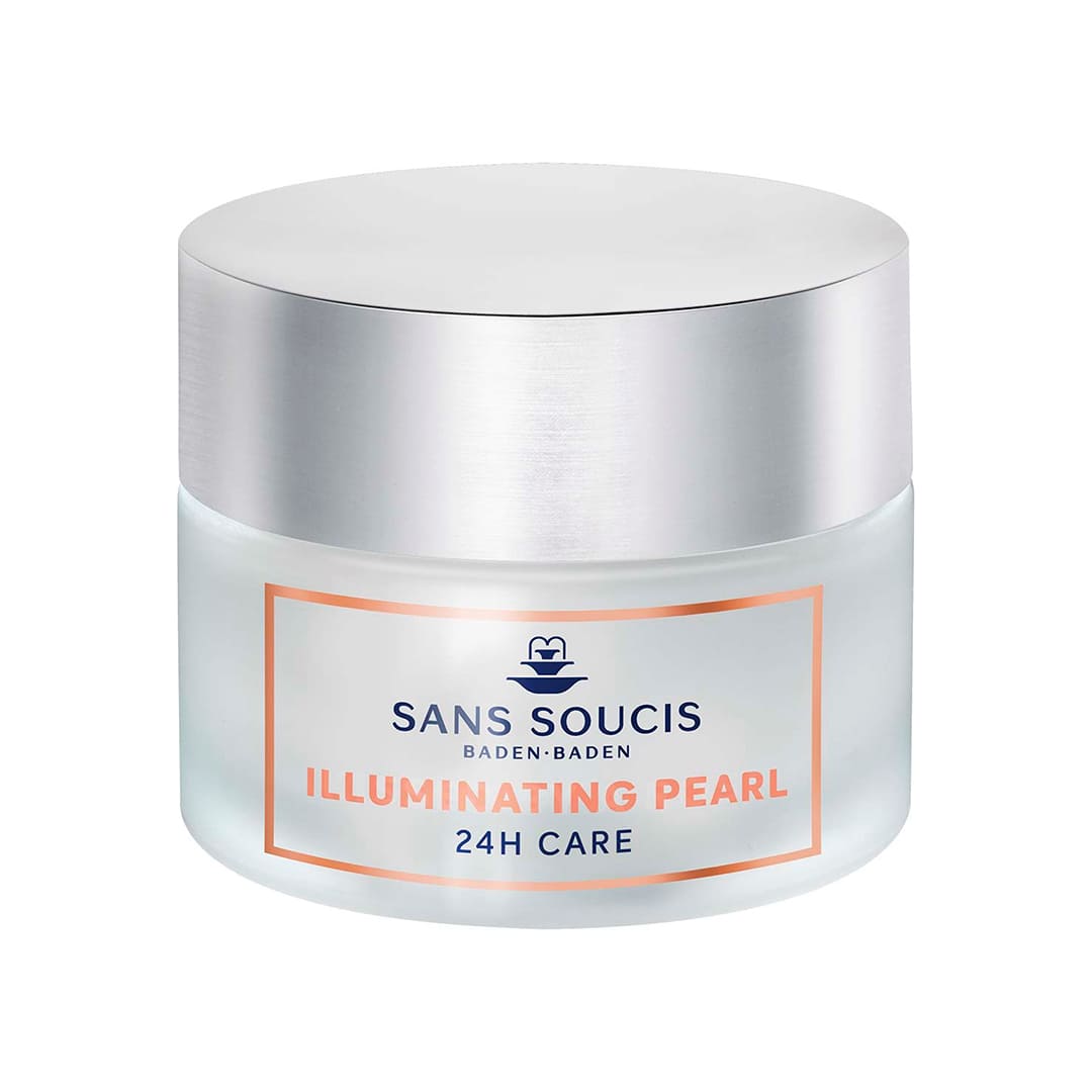 Sans Soucis Illuminating Pearl 24H Care 50 ml