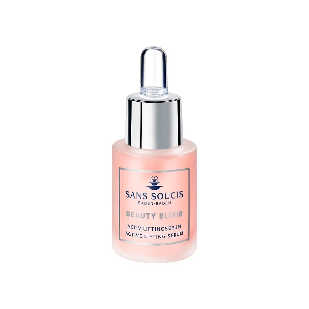 Sans Soucis Beauty Elixir Active Lifting Serum 15 ml