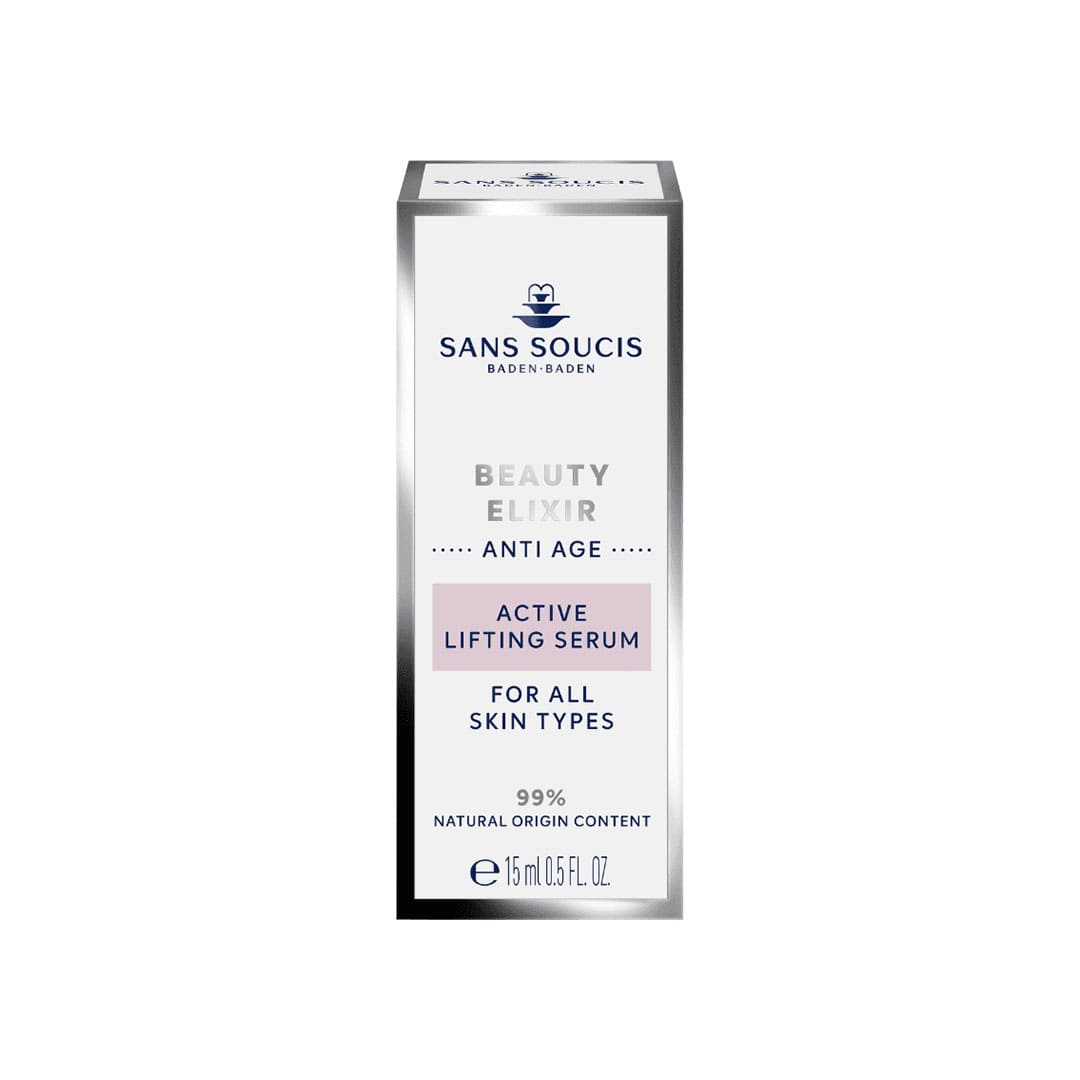 Sans Soucis Beauty Elixir Active Lifting Serum 15 ml