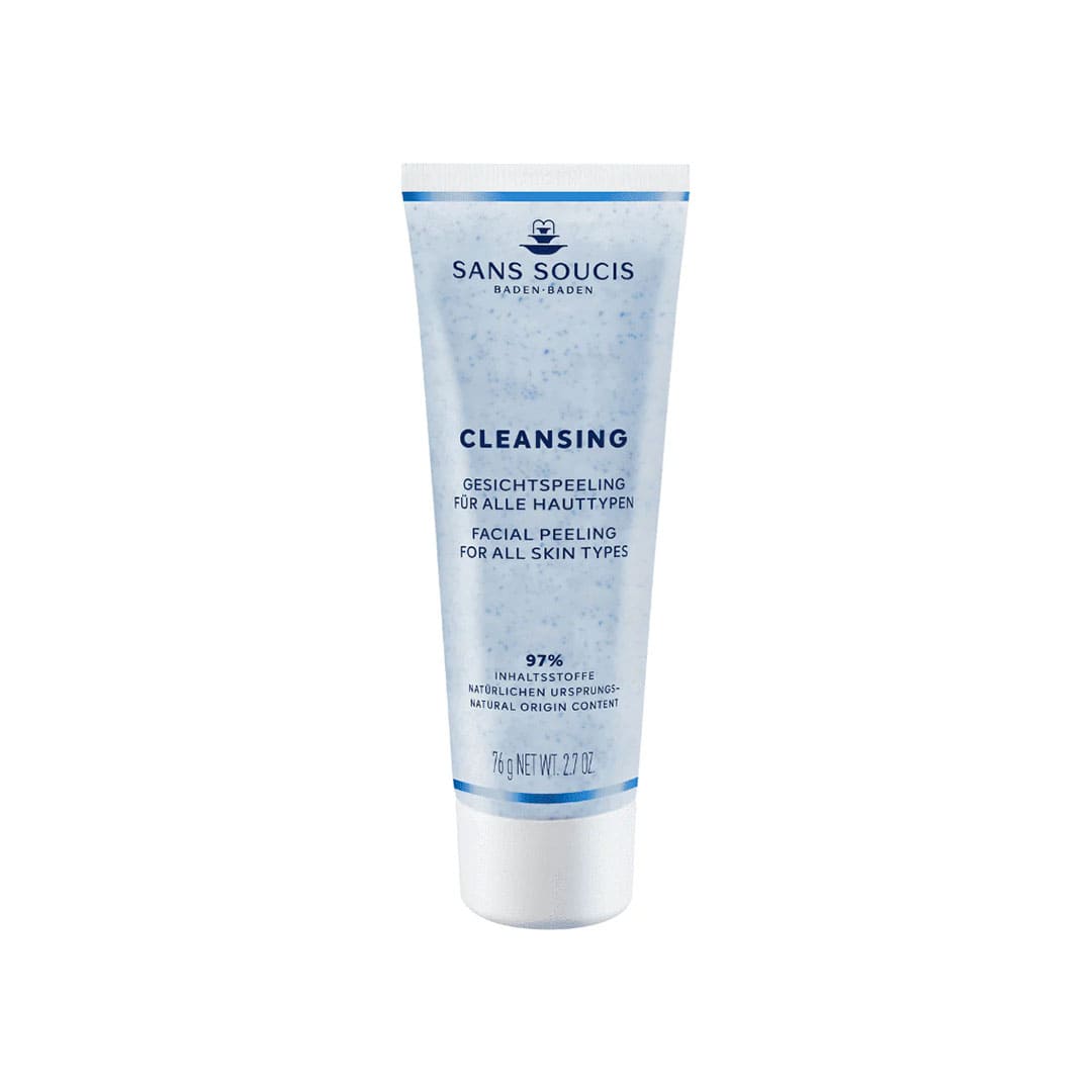 Sans Soucis Cleansing Facial Peeling 75 ml