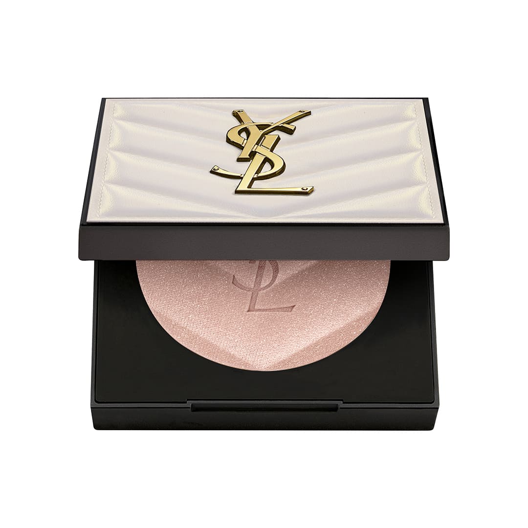 Yves Saint Laurent All Hours Hyper Luminize Highlighter 03 Rosy Sand 8.5g