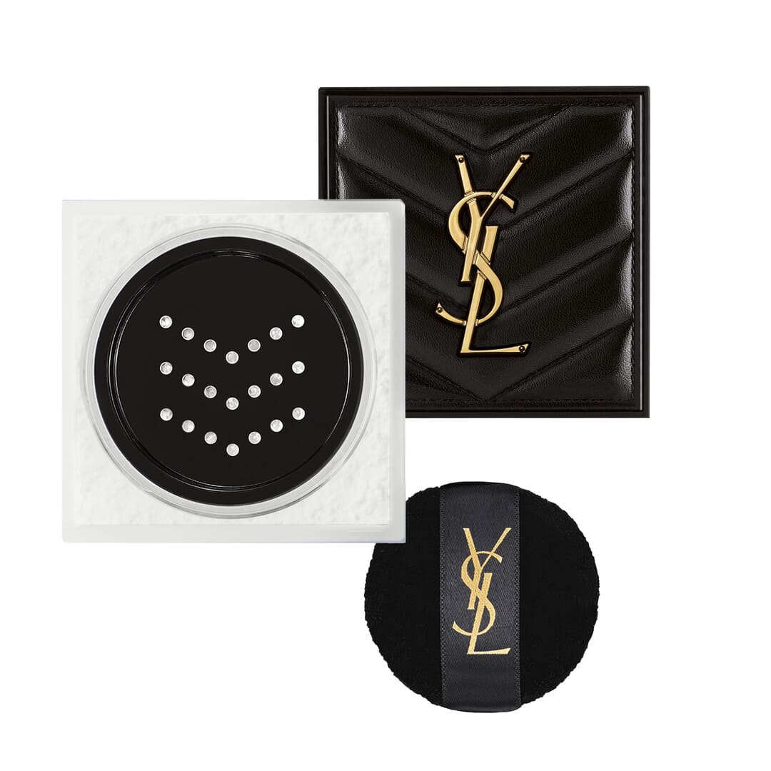 Yves Saint Laurent All Hours Hyper Blur Loose Powder 01 Translucent 10g