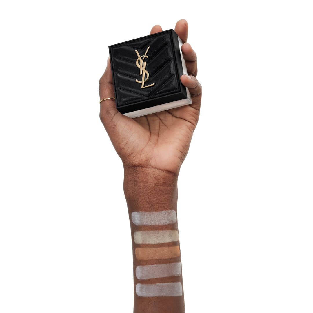 Yves Saint Laurent All Hours Hyper Blur Loose Powder 01 Translucent 10g