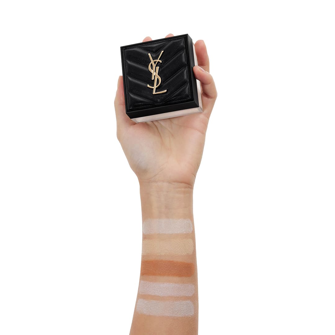 Yves Saint Laurent All Hours Hyper Blur Loose Powder 01 Translucent 10g