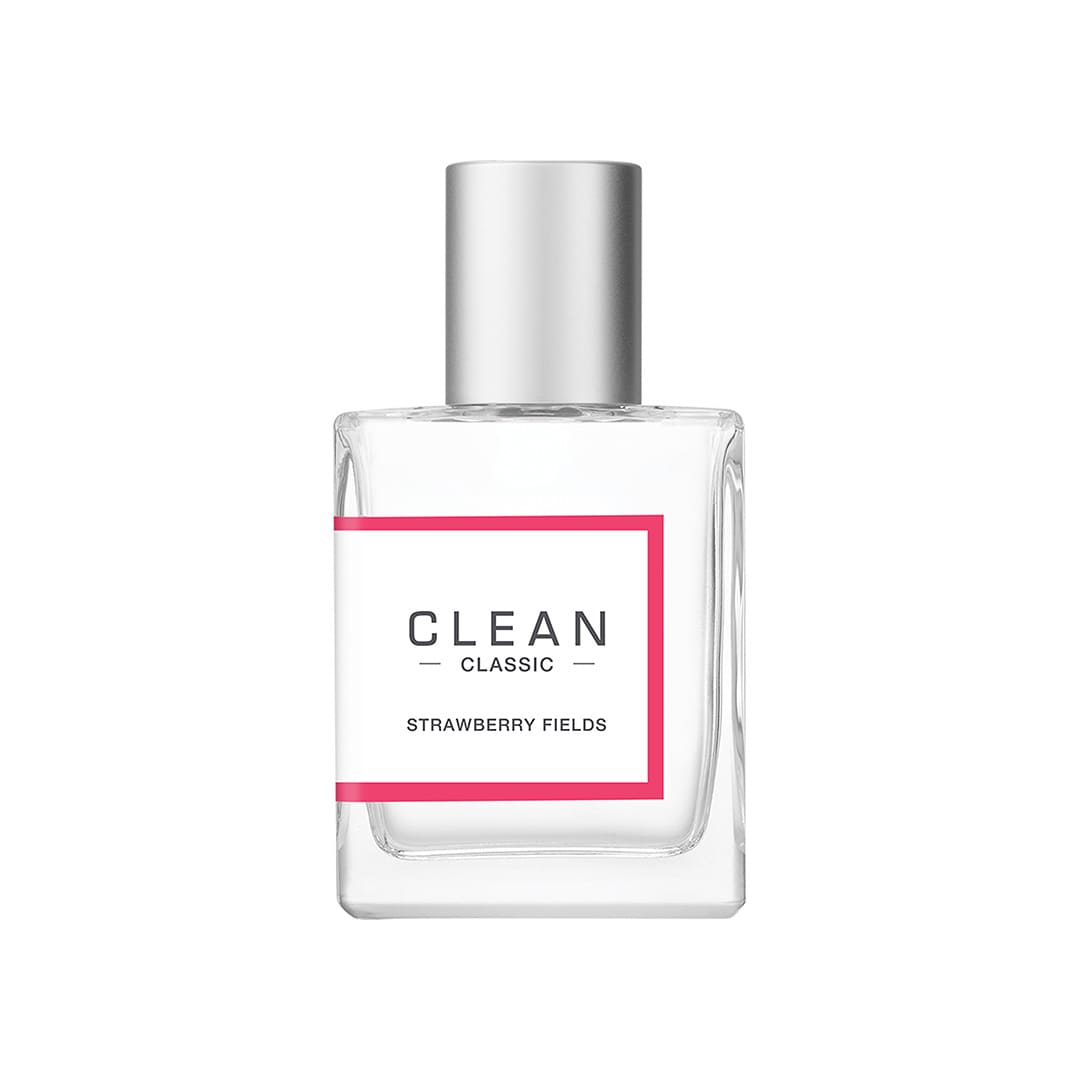 Clean Classic Strawberry Fields EdP 30 ml