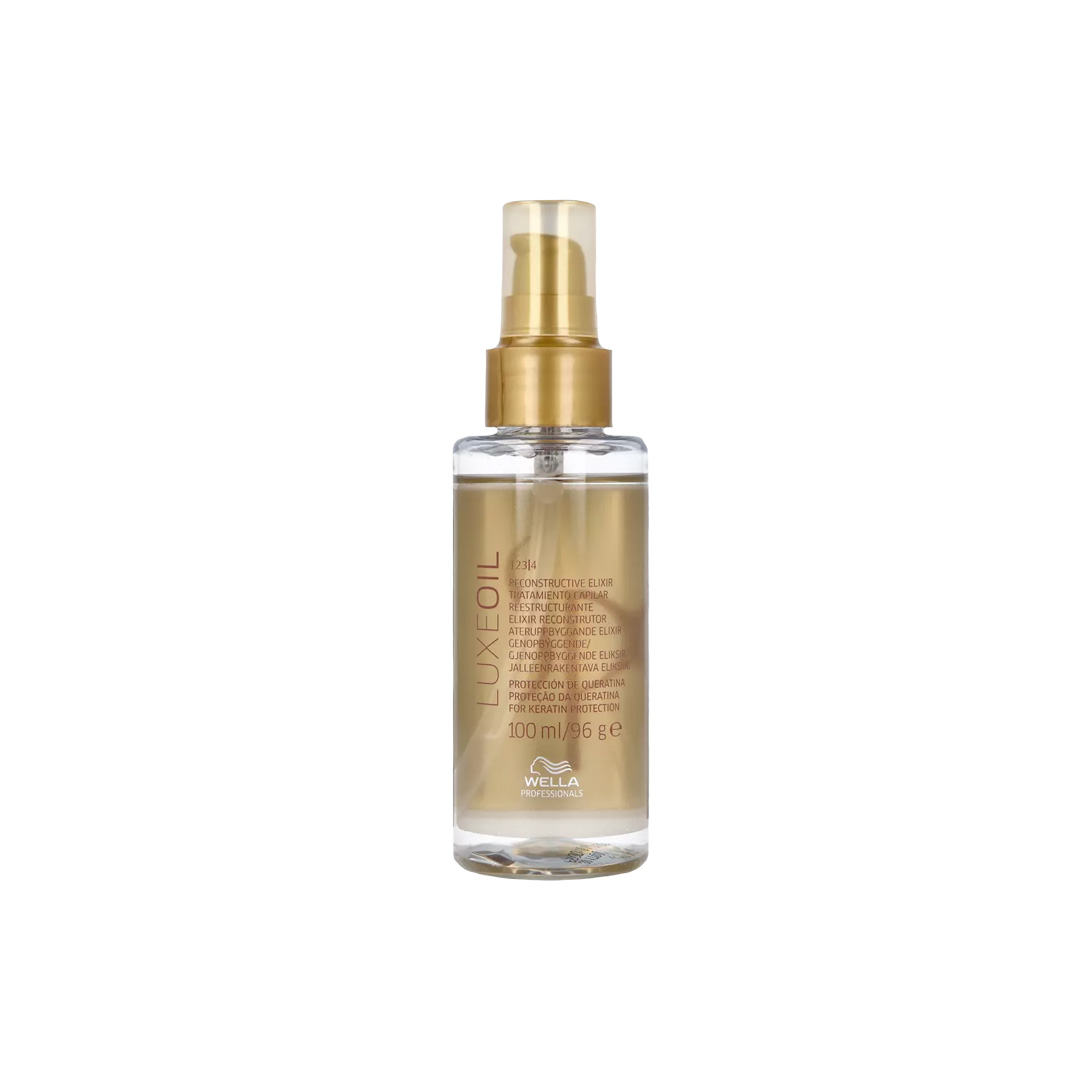 Wella Professional Sp Luxe Oil 100 ml