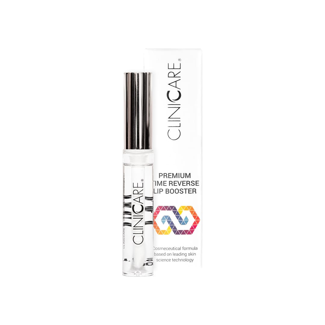 Cliniccare Premium Time Reverse Lip Booster 7.5 ml