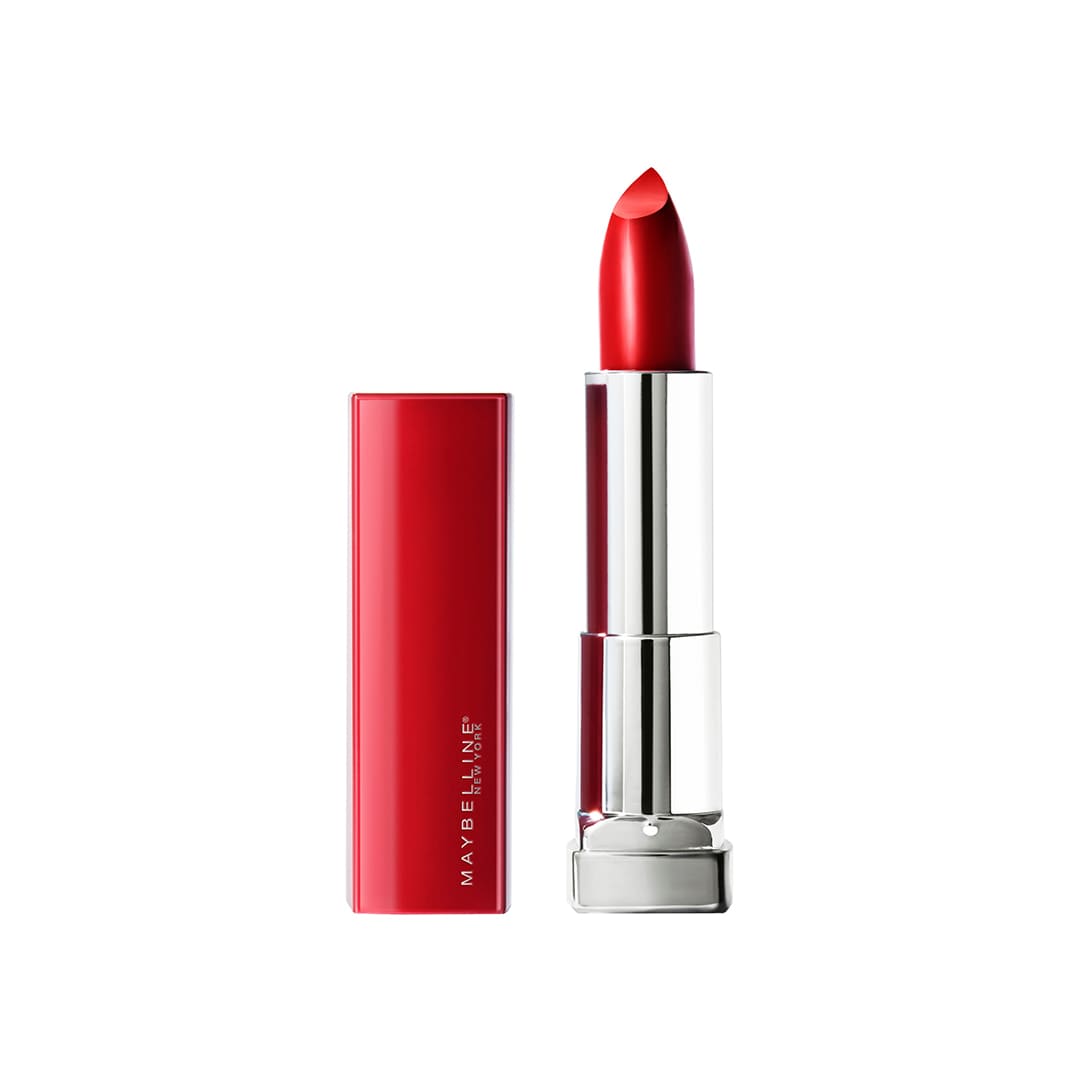 Maybelline Color Sensational Lipstick 385 Ruby For Me 4.4g