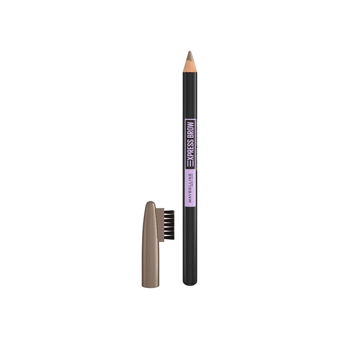 Maybelline Express Brow Eyebrow Pencil 03 Soft Brown 4.3g