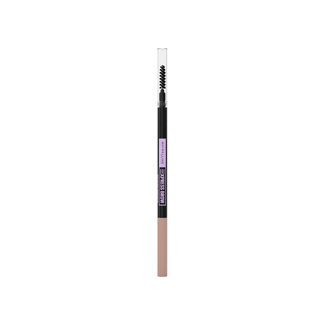 Maybelline Express Brow Ultra Slim Brow Pen 1.5 Taupe 0.09g