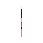 Maybelline Express Brow Ultra Slim Brow Pen 1.5 Taupe 0.09g