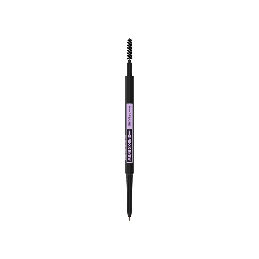 Maybelline Express Brow Ultra Slim Brow Pen 5.5 Cool Brown 0.09g