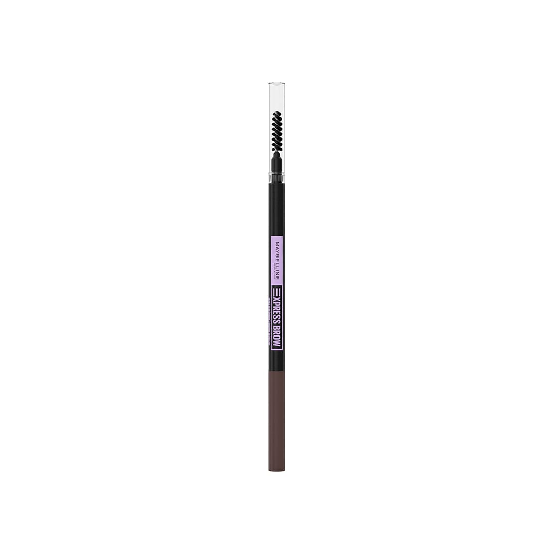 Maybelline Express Brow Ultra Slim Brow Pen 5.5 Cool Brown 0.09g