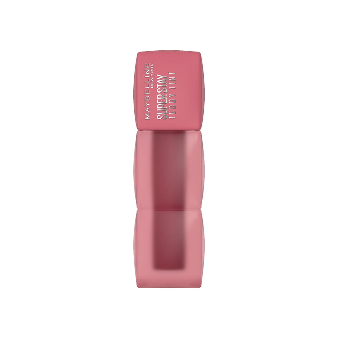 Maybelline Superstay Teddy Tint Liquid Lipstick 55 Kneehigh 5 ml