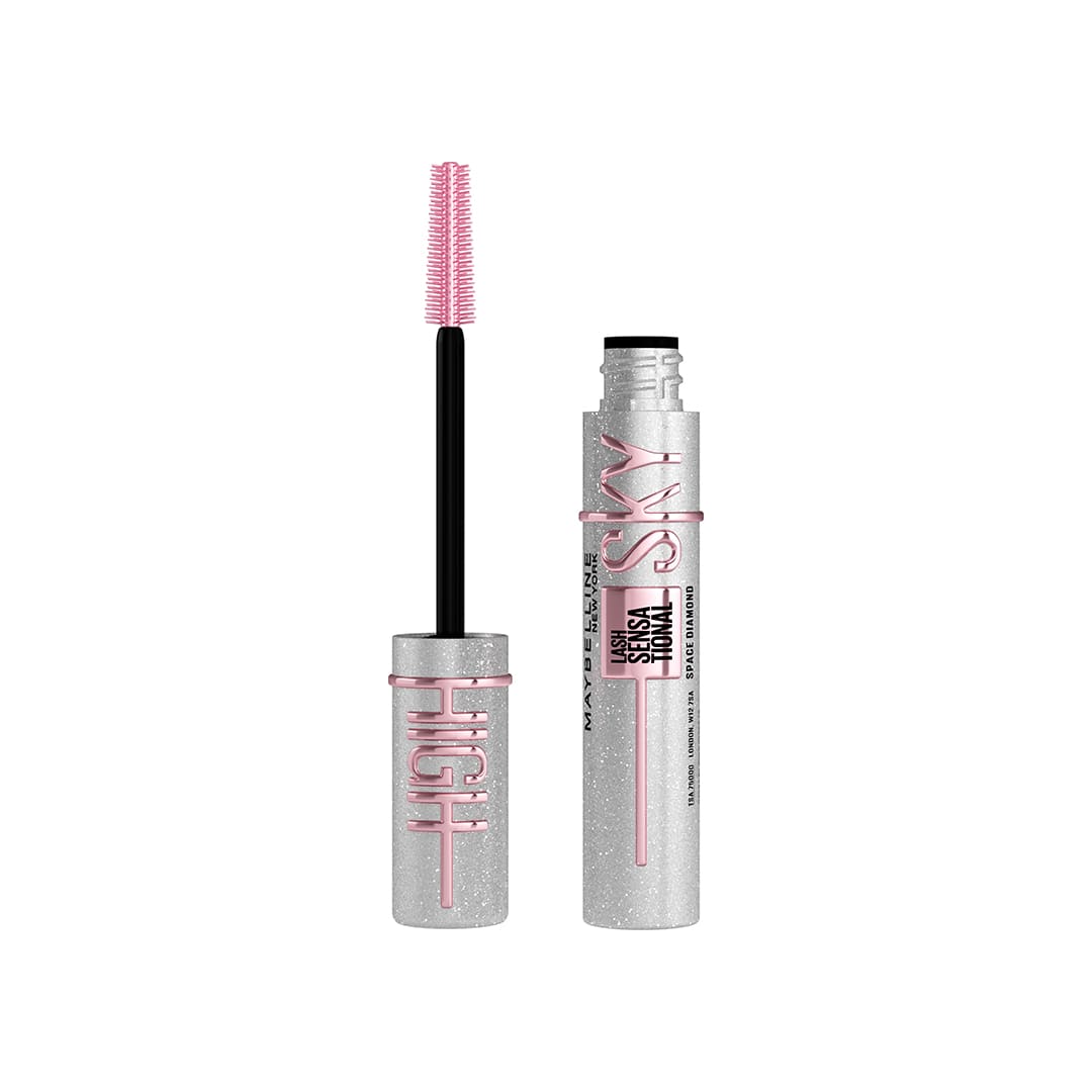 Maybelline Lash Sensational Sky High Mascara Mascara Space Diamond 8 ml