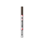 Maybelline Build A Brow Pen 262 Black Brown 1 st