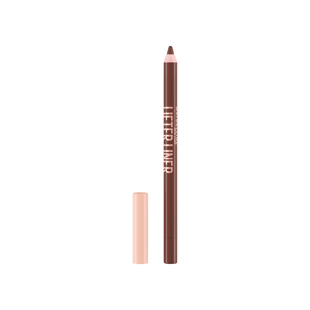 Maybelline Lifter Liner 01 Cross The Line 1.2g