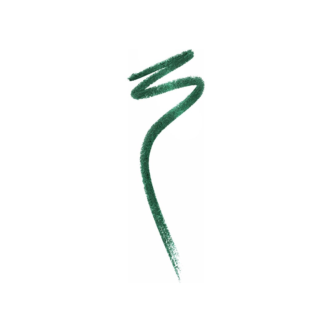 Maybelline Tattoo Liner Gel Pencil 817 Hunter Green 1.3g