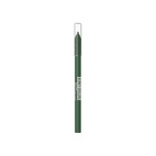 Maybelline Tattoo Liner Gel Pencil 817 Hunter Green 1.3g