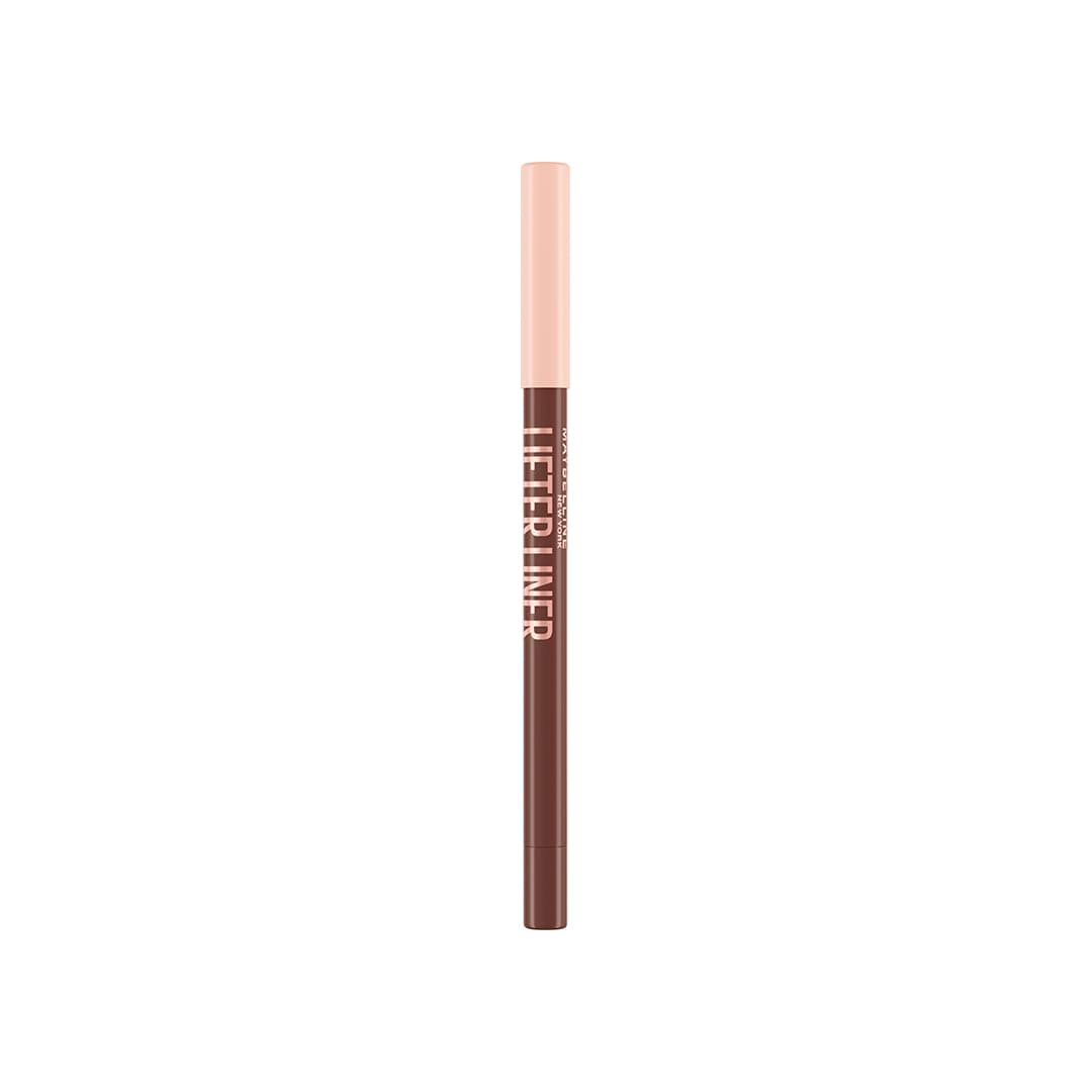 Maybelline Lifter Liner 01 Cross The Line 1.2g