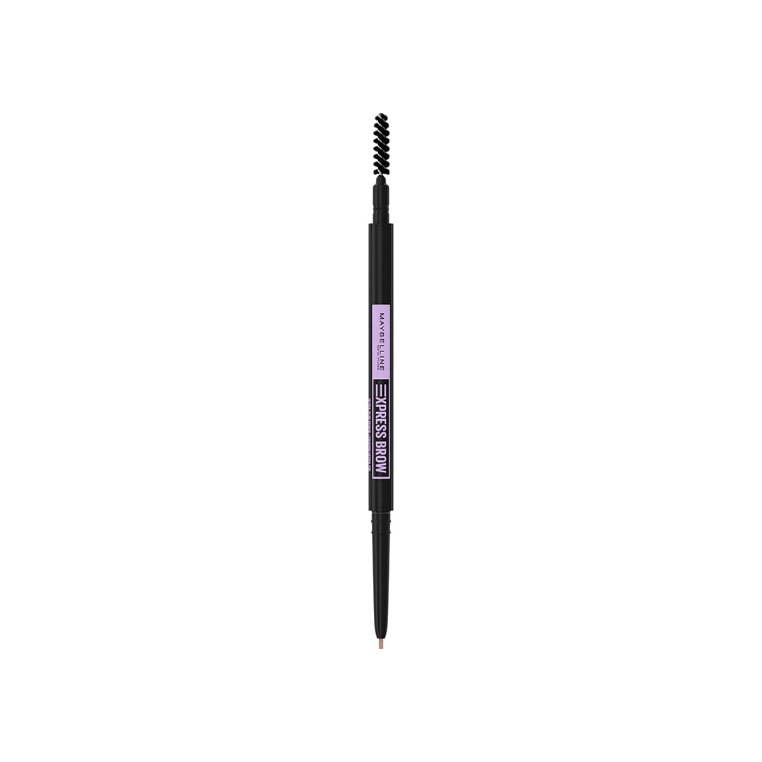 Maybelline Express Brow Ultra Slim Brow Pen 1.5 Taupe 0.09g