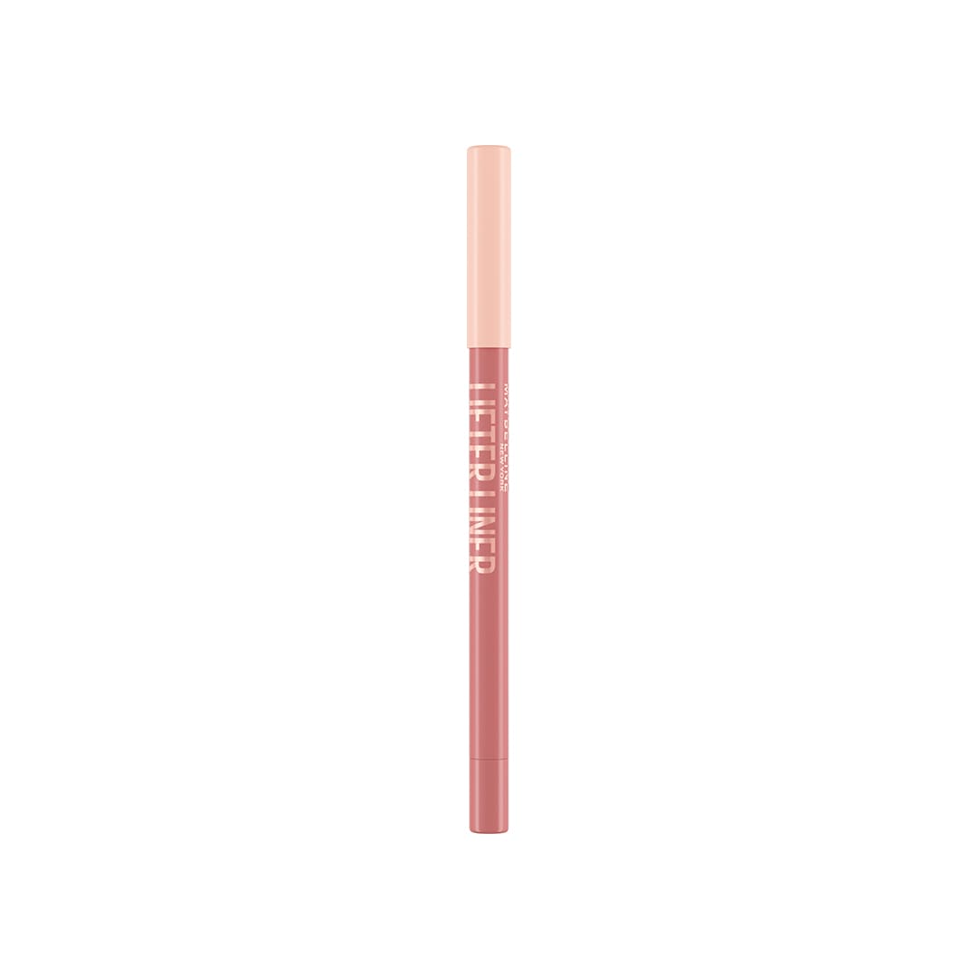 Maybelline Lifter Liner 06 Line Leader 1.2g