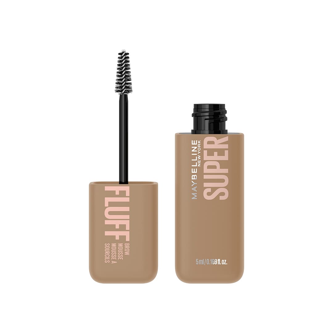 Maybelline Super Fluff Brow Mousse 250 Blonde 5 ml