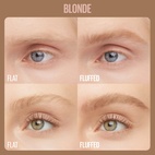 Maybelline Super Fluff Brow Mousse 250 Blonde 5 ml