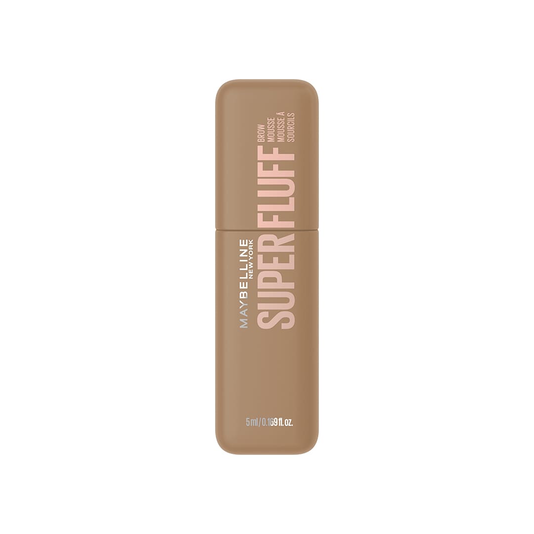 Maybelline Super Fluff Brow Mousse 250 Blonde 5 ml