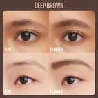 Maybelline Super Fluff Brow Mousse 260 Deep Brown 5 ml