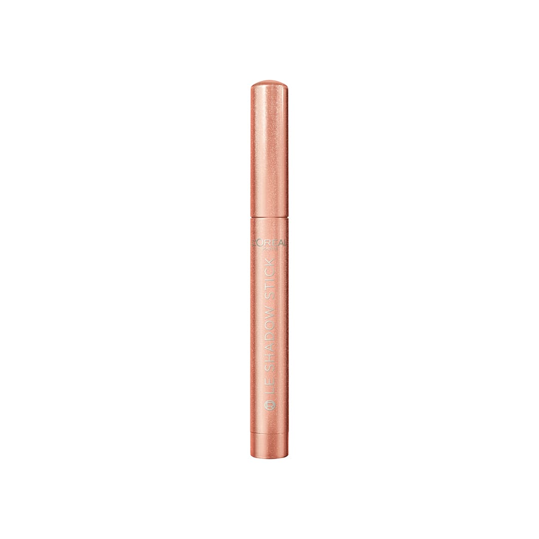 Loreal Paris Paradise Le Shadow Stick 115 Twinkly Rose 1.4g