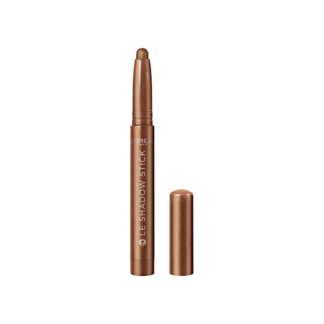 Loreal Paris Paradise Le Shadow Stick 230 Magnetic Bronze 1.4g