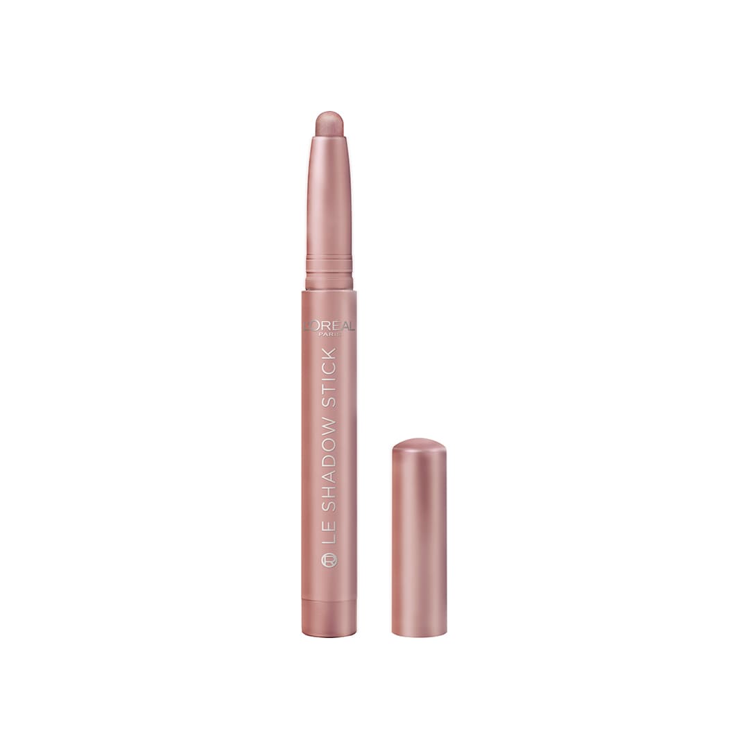 Loreal Paris Paradise Le Shadow Stick 245 Alluring Rose 1.4g