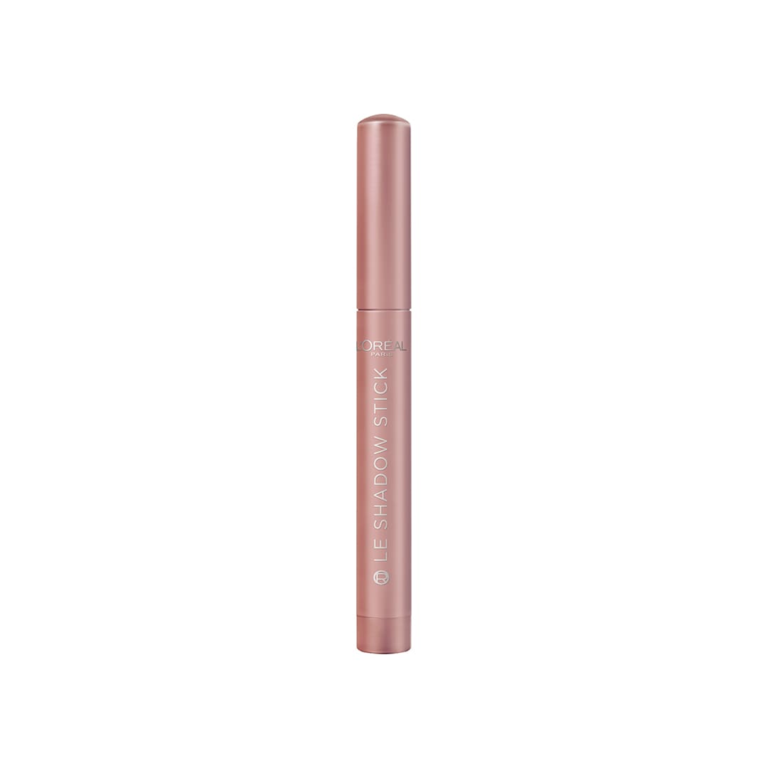 Loreal Paris Paradise Le Shadow Stick 245 Alluring Rose 1.4g