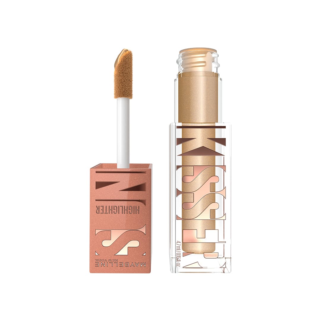 Maybelline Sunkisser Highlighter 21 All Star 4.7 ml