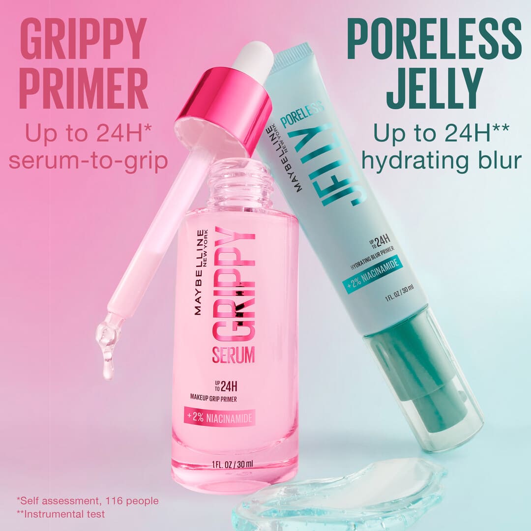 Maybelline Poreless Jelly Primer 30 ml