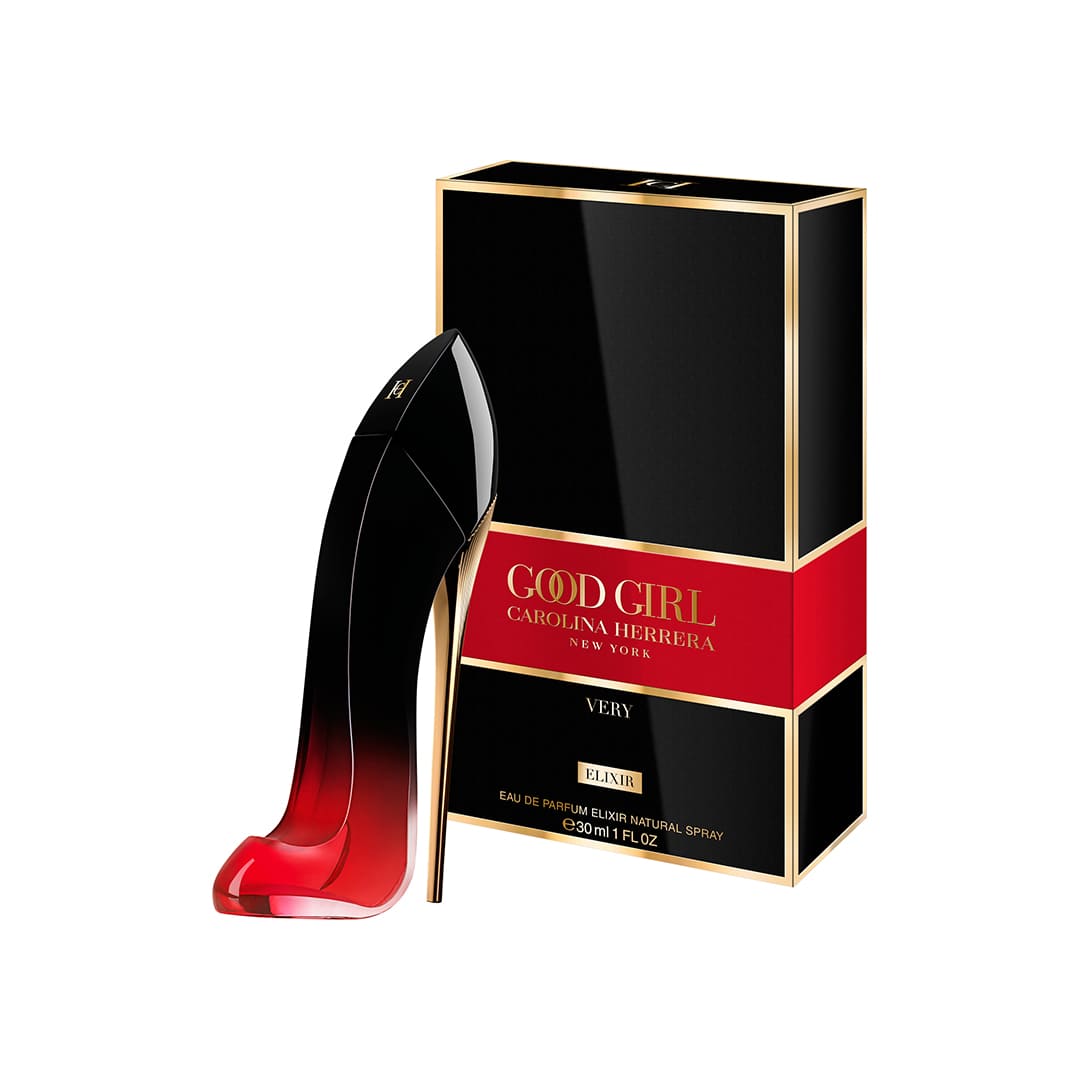 Carolina Herrera Very Good Girl Elixir EdP 30 ml