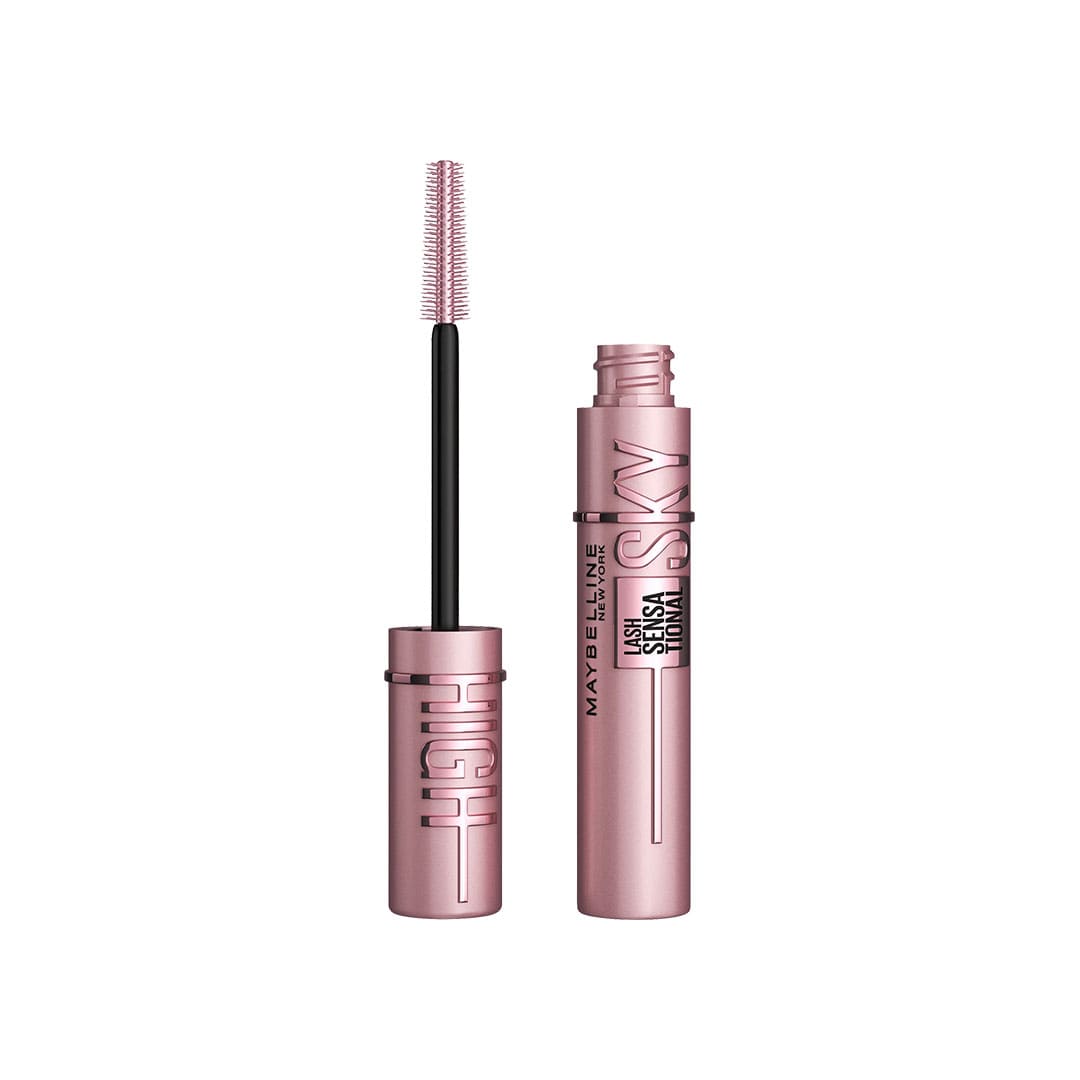 Maybelline Lash Sensational Sky High Mascara Brown 7.2ml