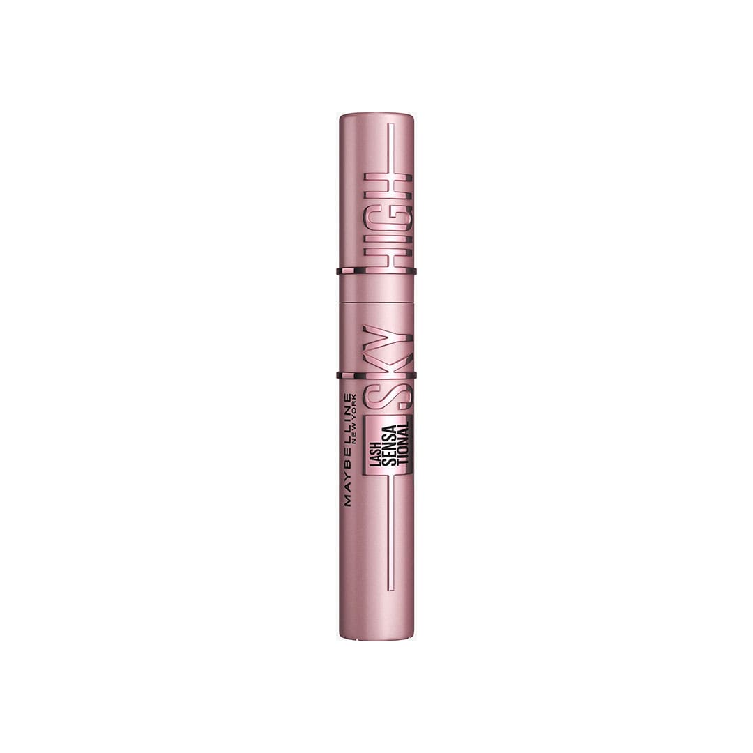 Maybelline Lash Sensational Sky High Mascara Brown 7.2ml