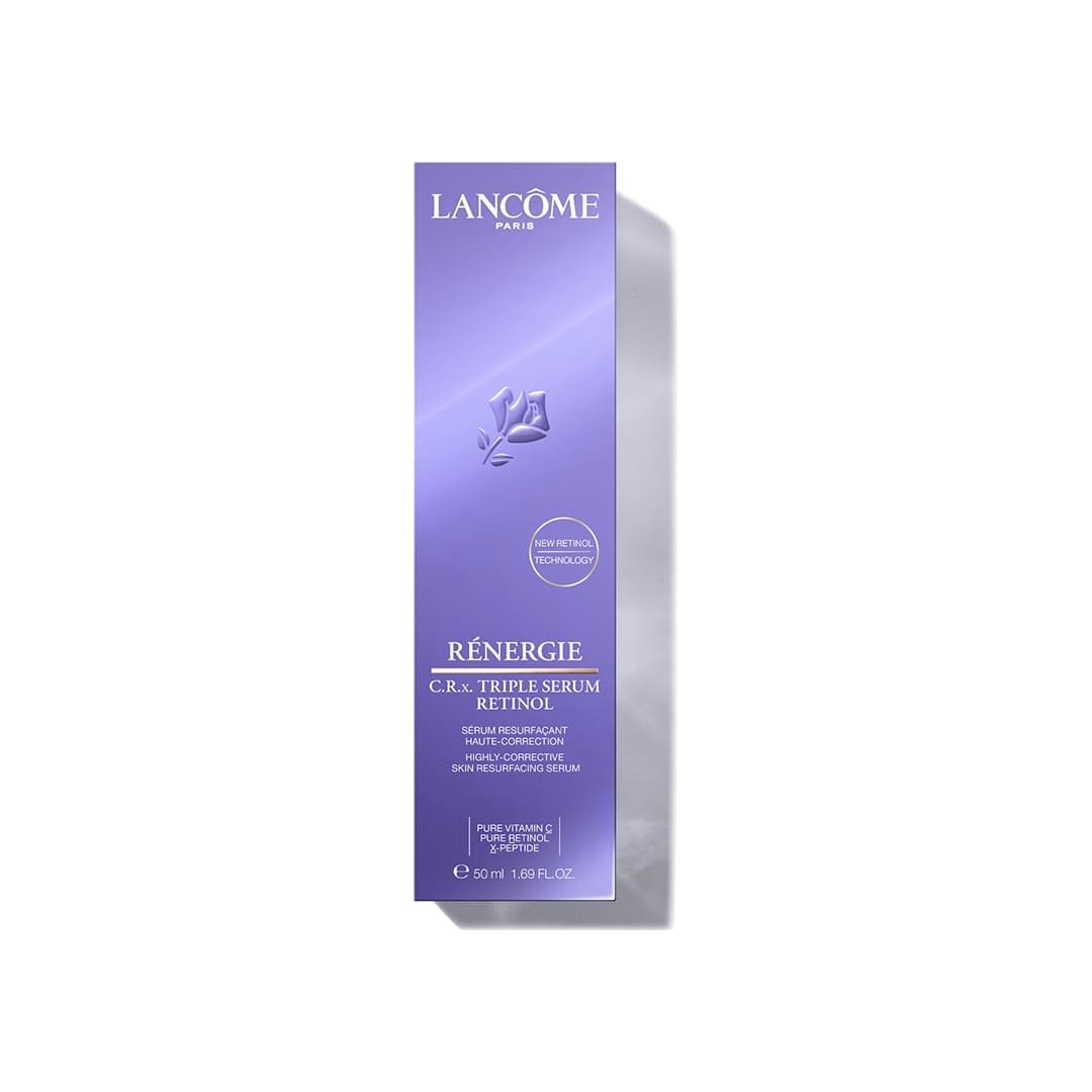 Lancome Renergie Crx Retinol Triple Serum 50 ml