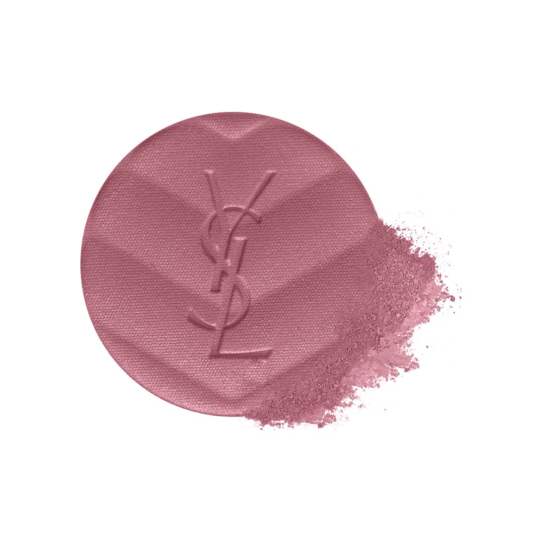 Yves Saint Laurent Make Me Blush Bold Blurring Blush 44 Nude Lavalliere 5g