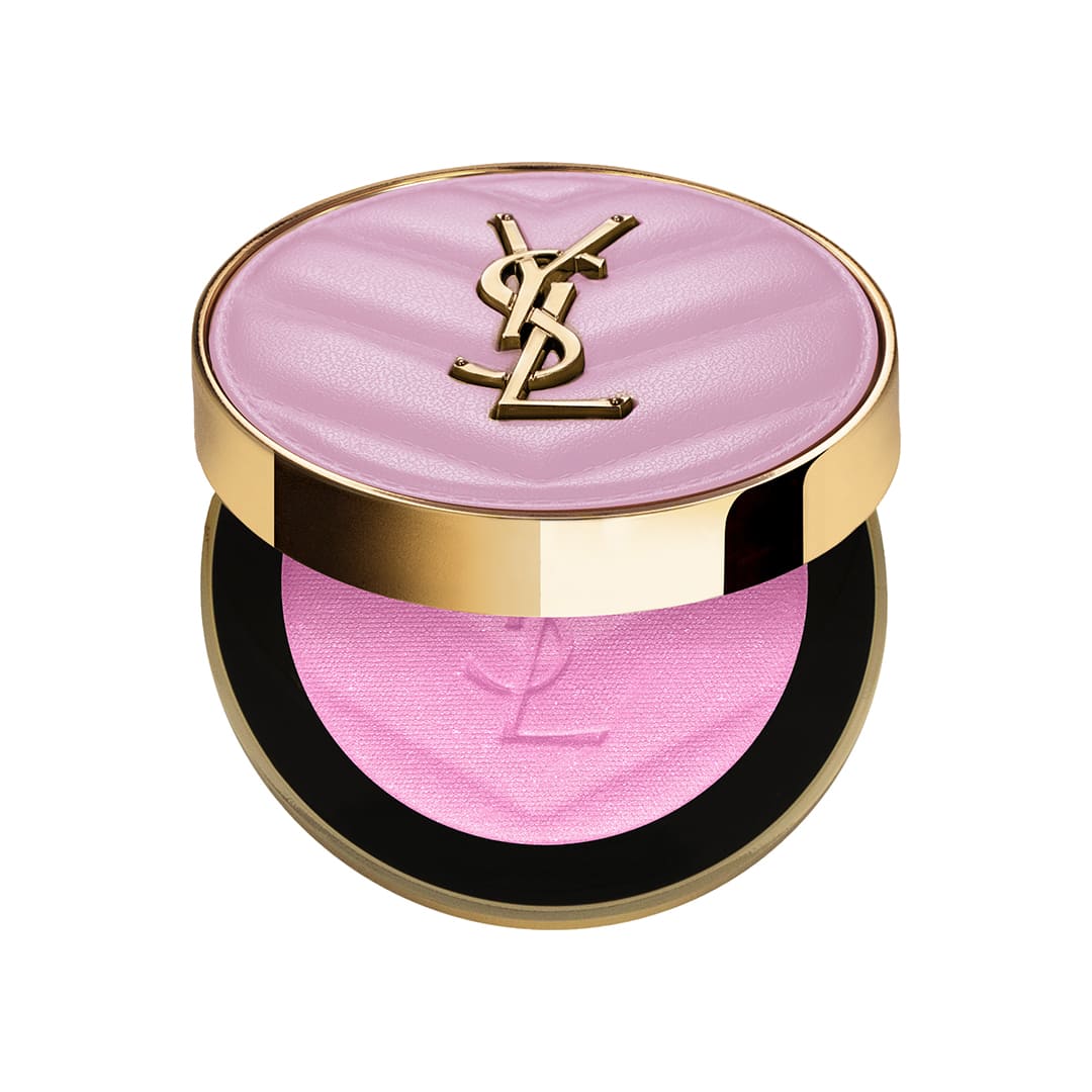 Yves Saint Laurent Make Me Blush Bold Blurring Blush 42 Babydoll Pink 5g