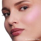 Yves Saint Laurent Make Me Blush Bold Blurring Blush 42 Babydoll Pink 5g