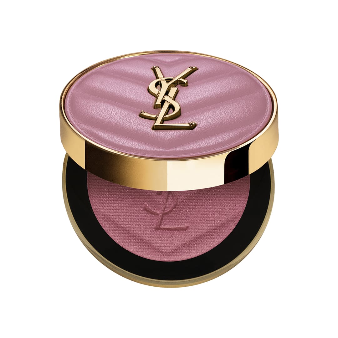 Yves Saint Laurent Make Me Blush Bold Blurring Blush 44 Nude Lavalliere 5g