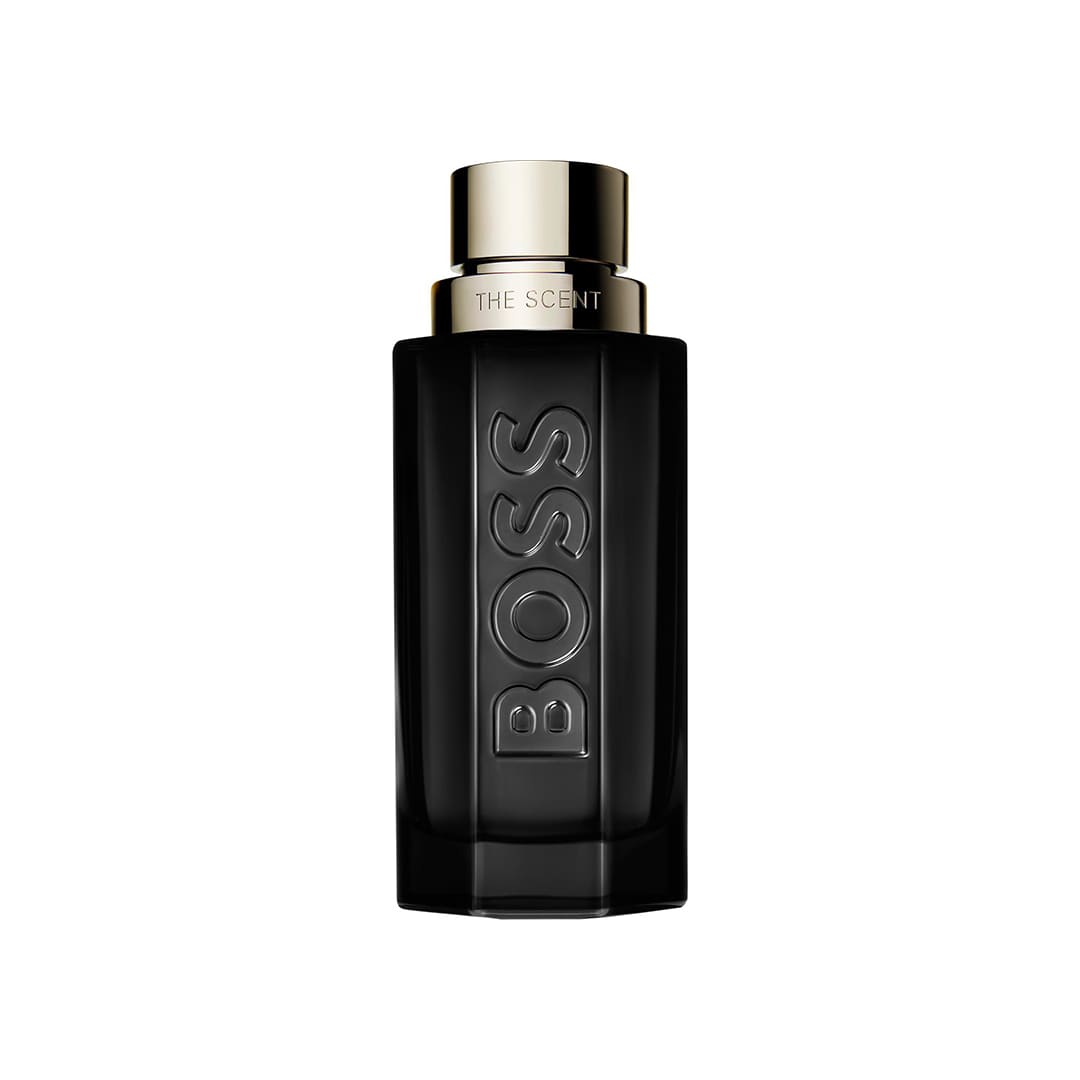 Hugo Boss The Scent Magnetic EdP 100 ml