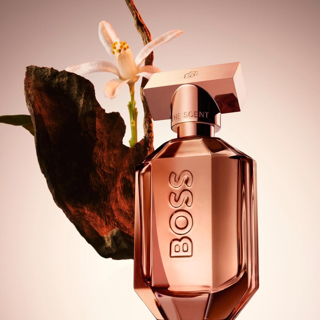 Hugo Boss The Scent For Her Le Parfum EdP 30 ml