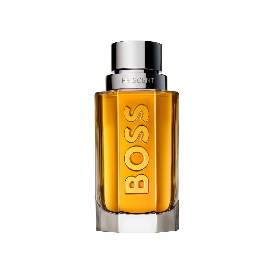 Hugo Boss The Scent EdT 50 ml