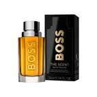 Hugo Boss The Scent EdT 50 ml