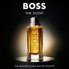 Hugo Boss The Scent EdT 50 ml