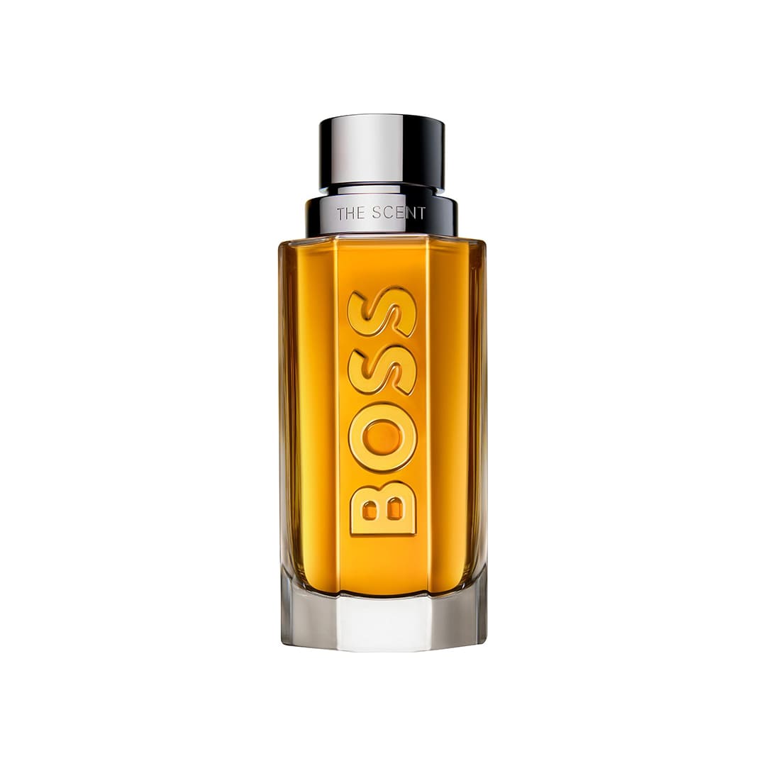 Hugo Boss The Scent EdT 100 ml